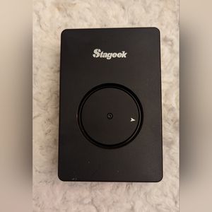 Stageek mouse jiggler